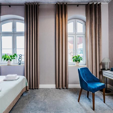 Focus Premium Apartments By Focus Hotels Gdansk Exterior foto