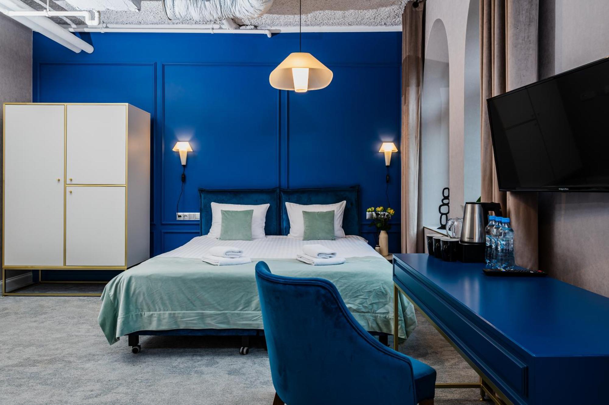 Focus Premium Apartments By Focus Hotels Gdansk Exterior foto