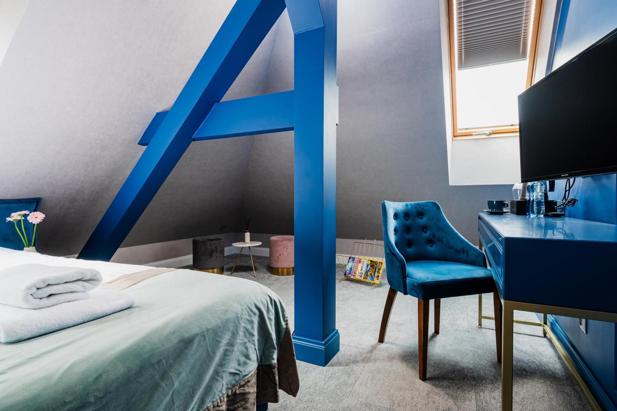 Focus Premium Apartments By Focus Hotels Gdansk Exterior foto