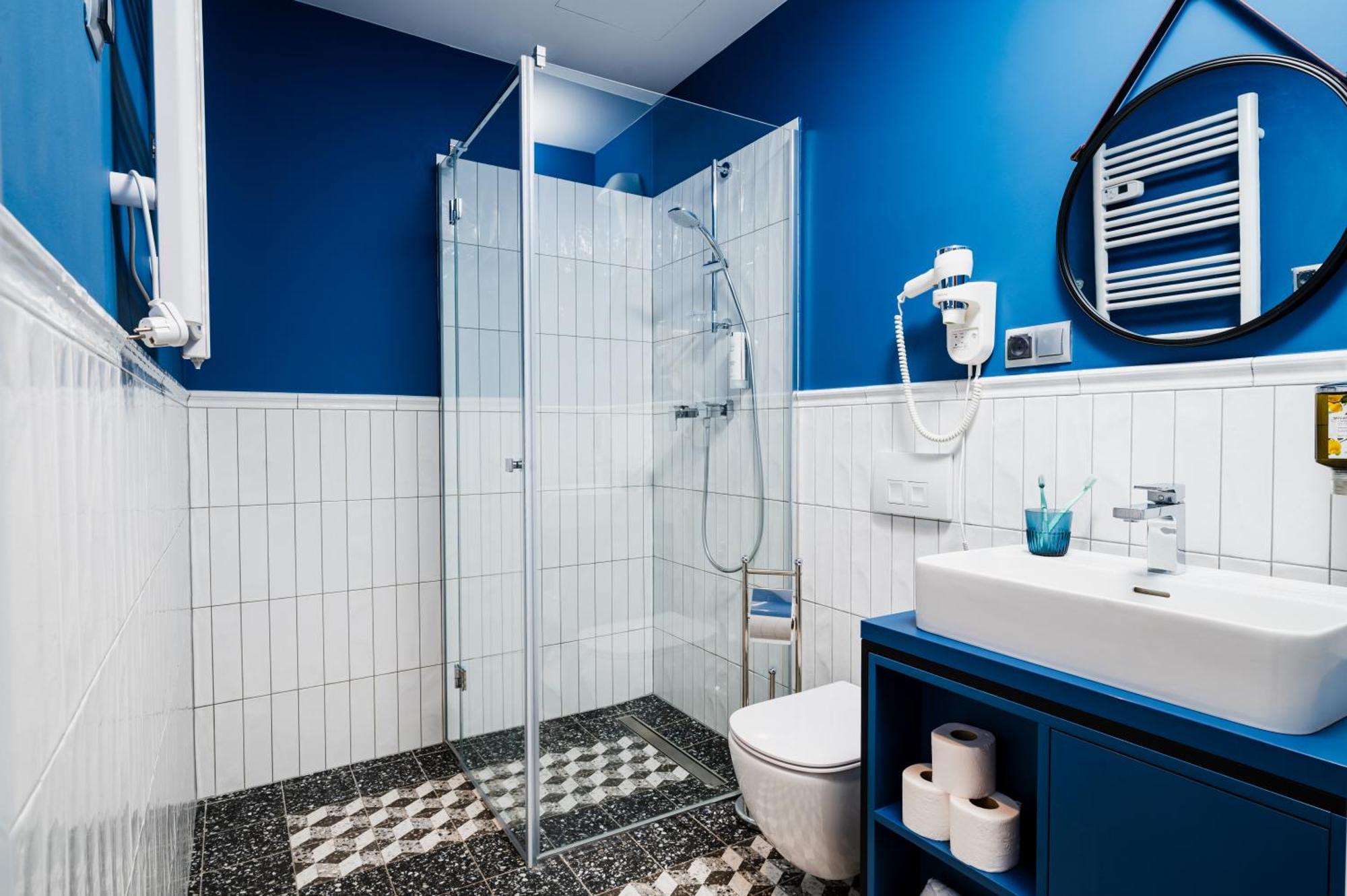 Focus Premium Apartments By Focus Hotels Gdansk Exterior foto