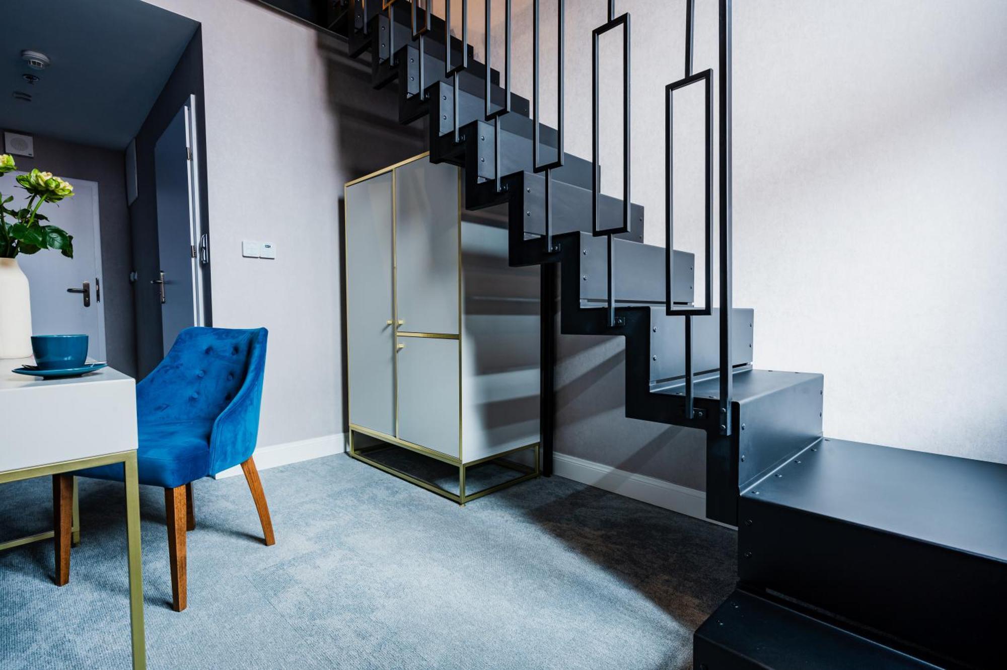 Focus Premium Apartments By Focus Hotels Gdansk Exterior foto