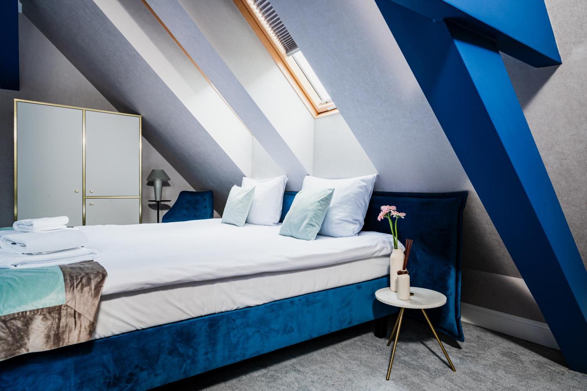 Focus Premium Apartments By Focus Hotels Gdansk Exterior foto
