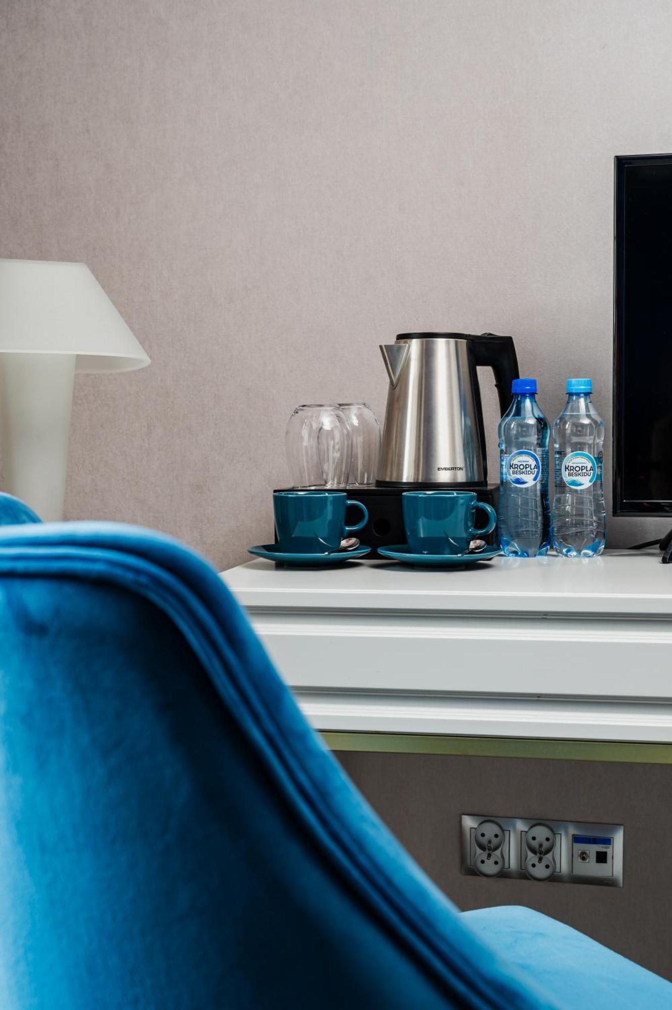 Focus Premium Apartments By Focus Hotels Gdansk Exterior foto