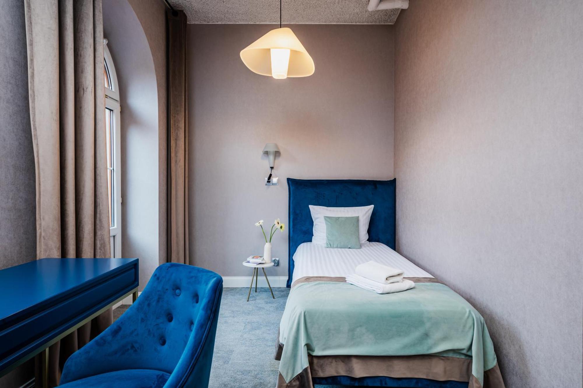 Focus Premium Apartments By Focus Hotels Gdansk Exterior foto