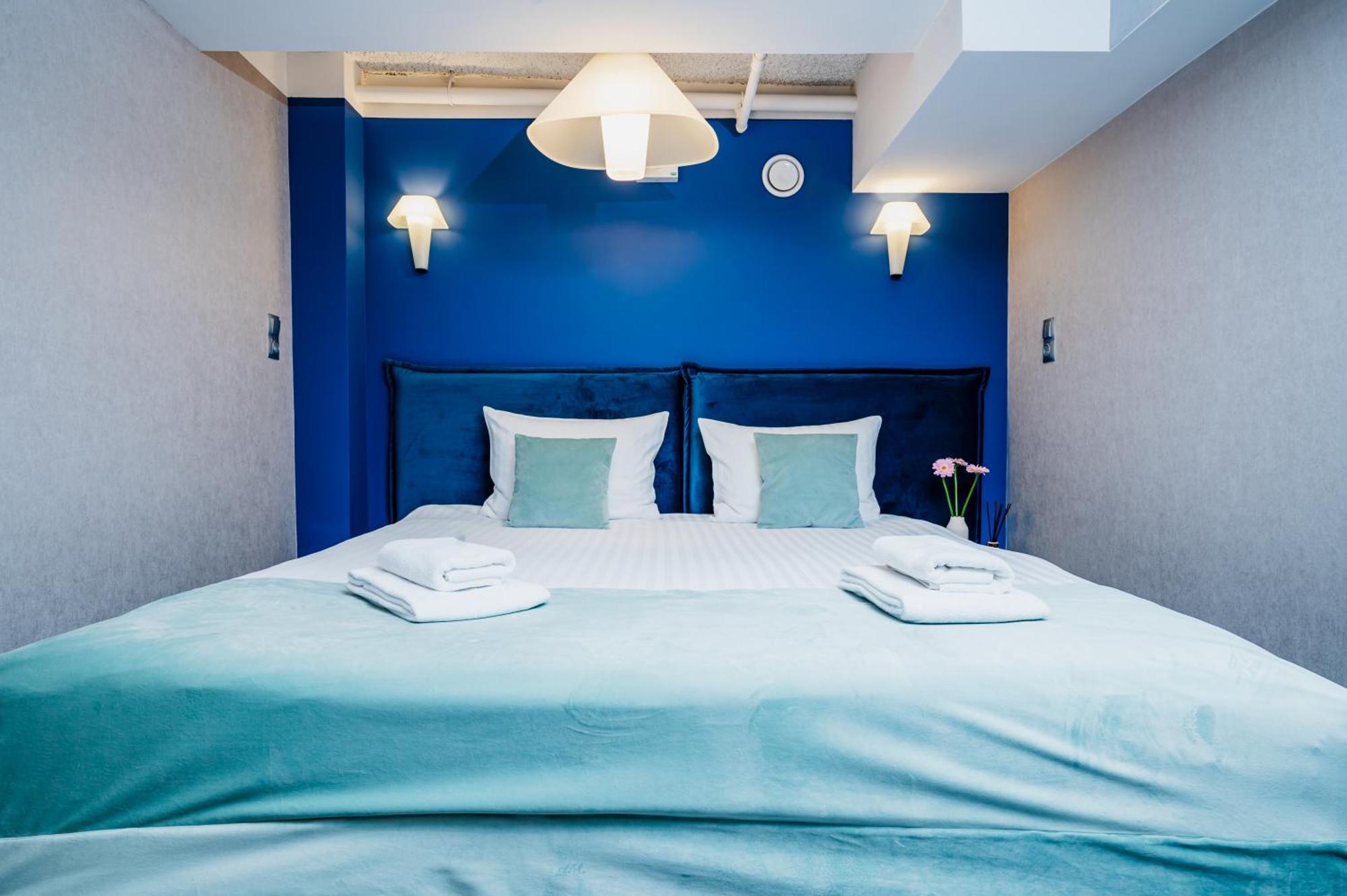 Focus Premium Apartments By Focus Hotels Gdansk Exterior foto