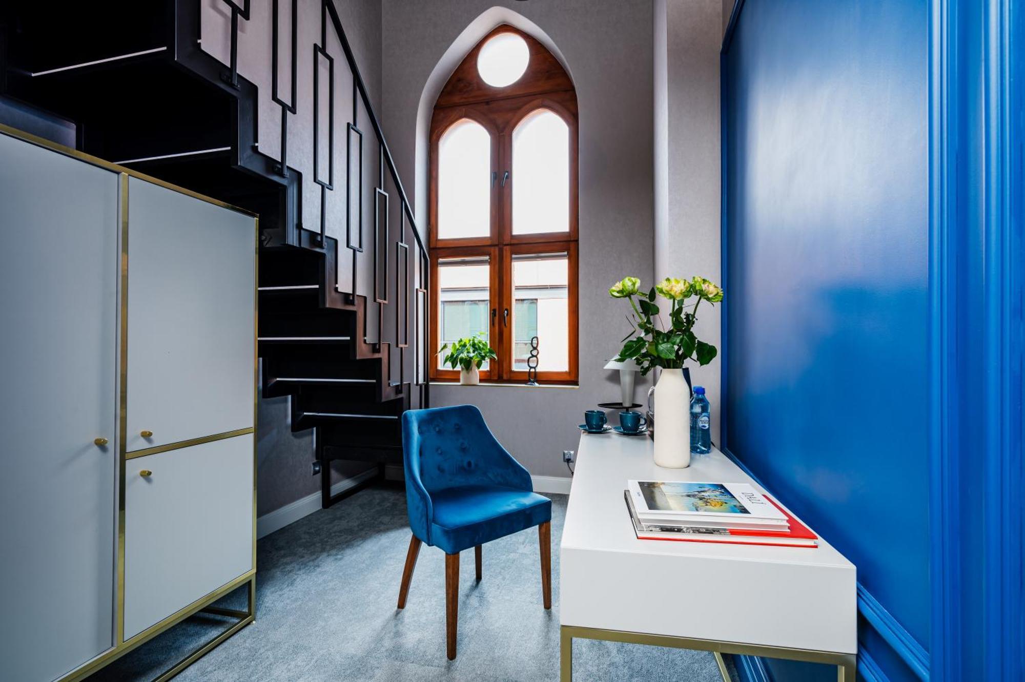 Focus Premium Apartments By Focus Hotels Gdansk Exterior foto