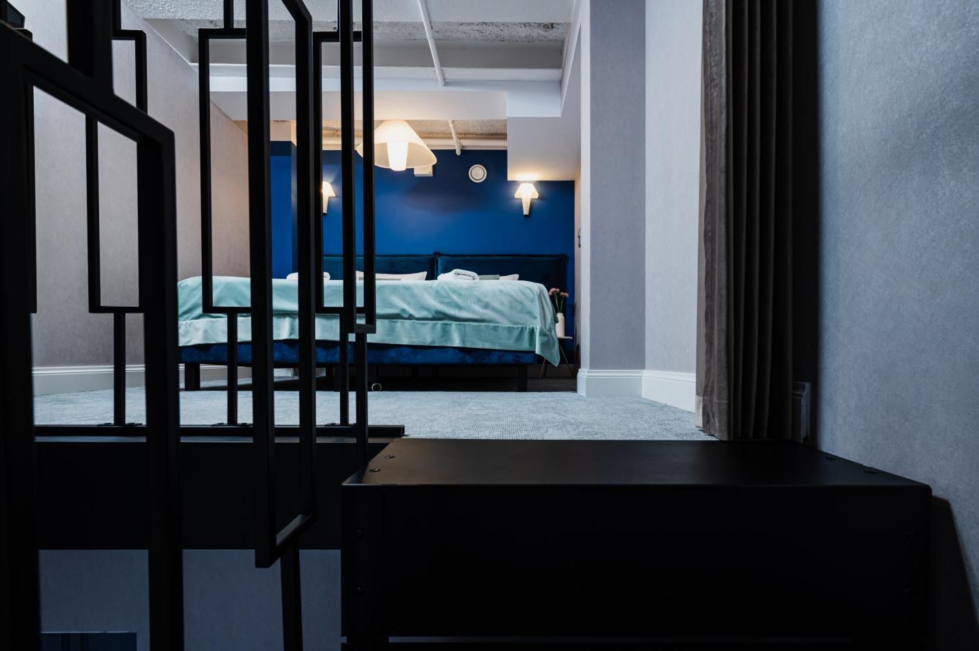 Focus Premium Apartments By Focus Hotels Gdansk Exterior foto