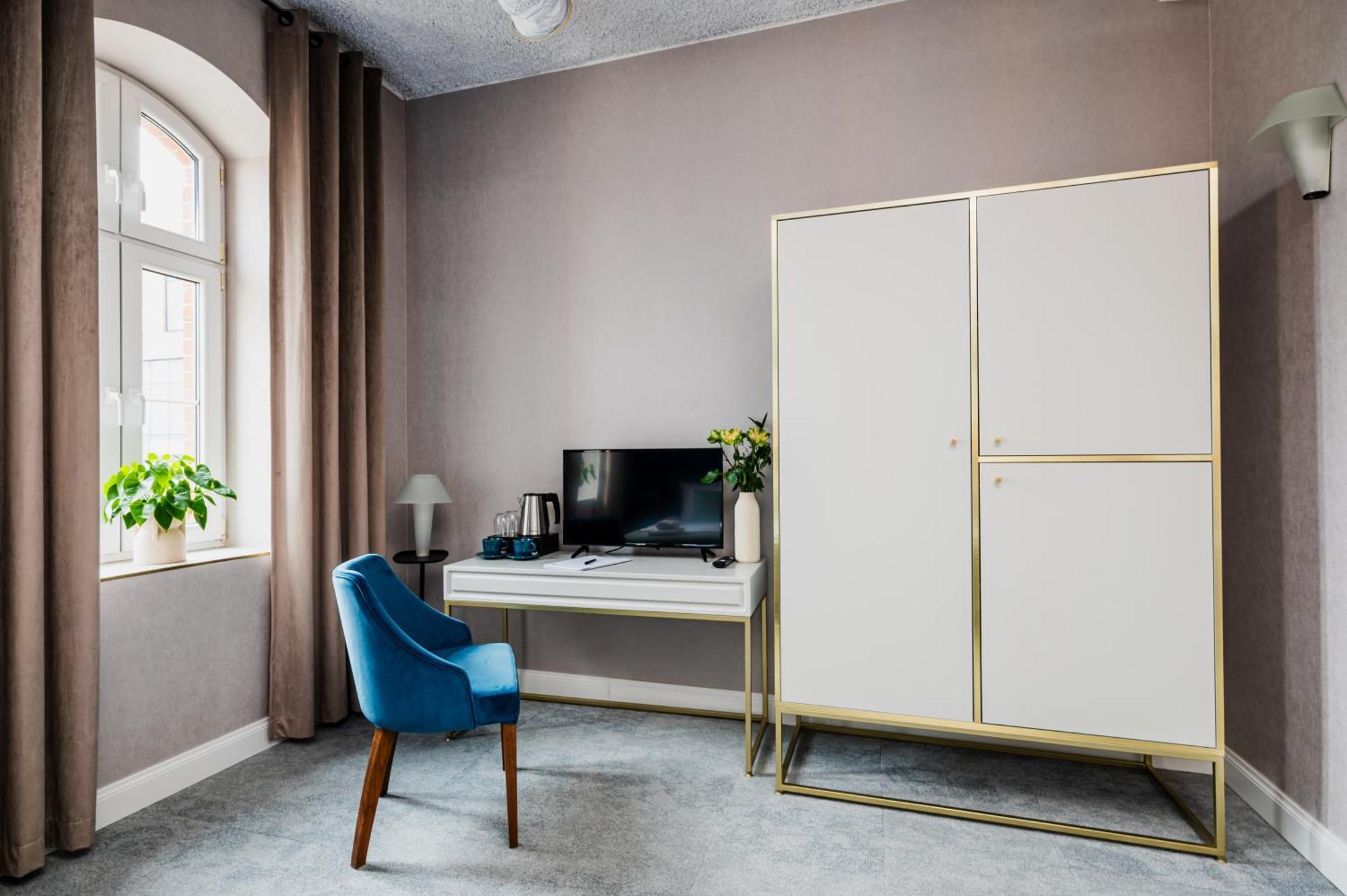 Focus Premium Apartments By Focus Hotels Gdansk Exterior foto