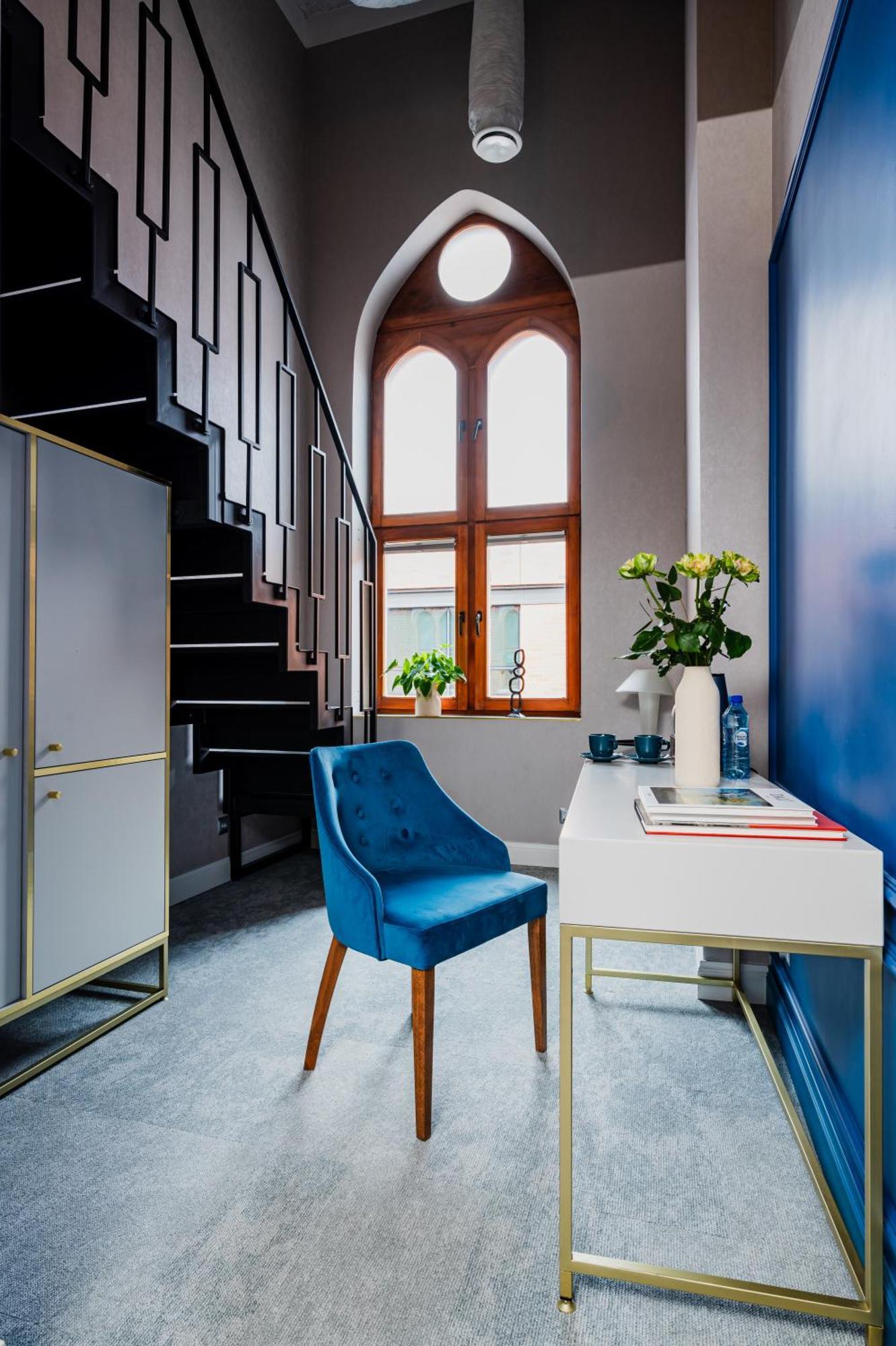 Focus Premium Apartments By Focus Hotels Gdansk Exterior foto