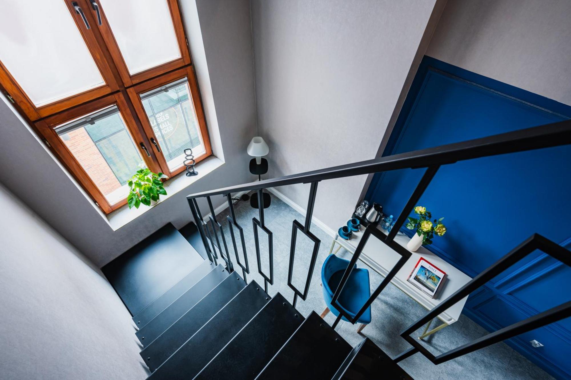 Focus Premium Apartments By Focus Hotels Gdansk Exterior foto