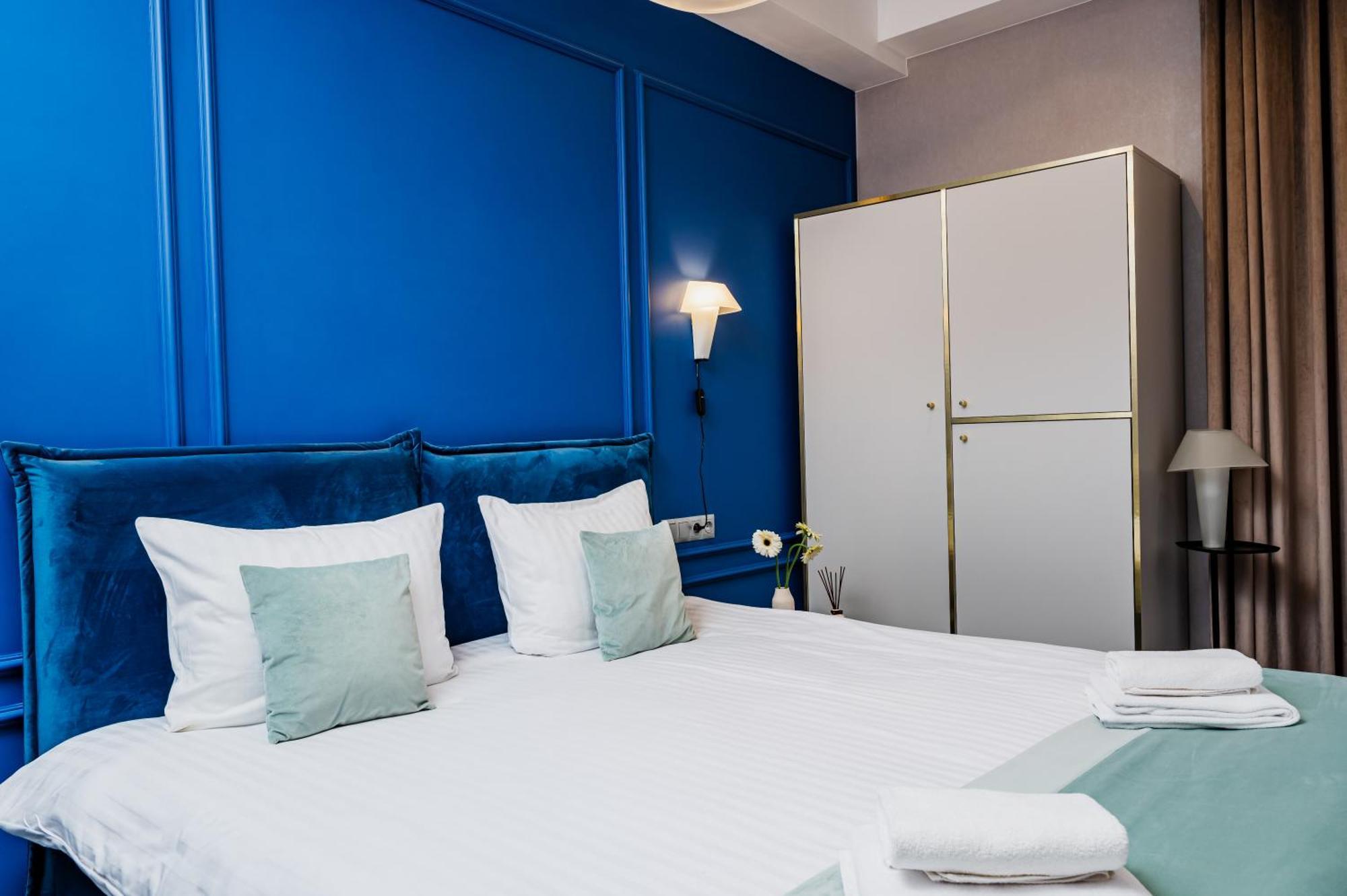 Focus Premium Apartments By Focus Hotels Gdansk Exterior foto