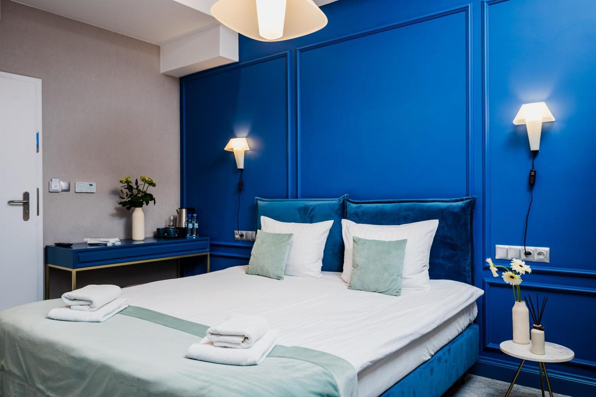 Focus Premium Apartments By Focus Hotels Gdansk Exterior foto