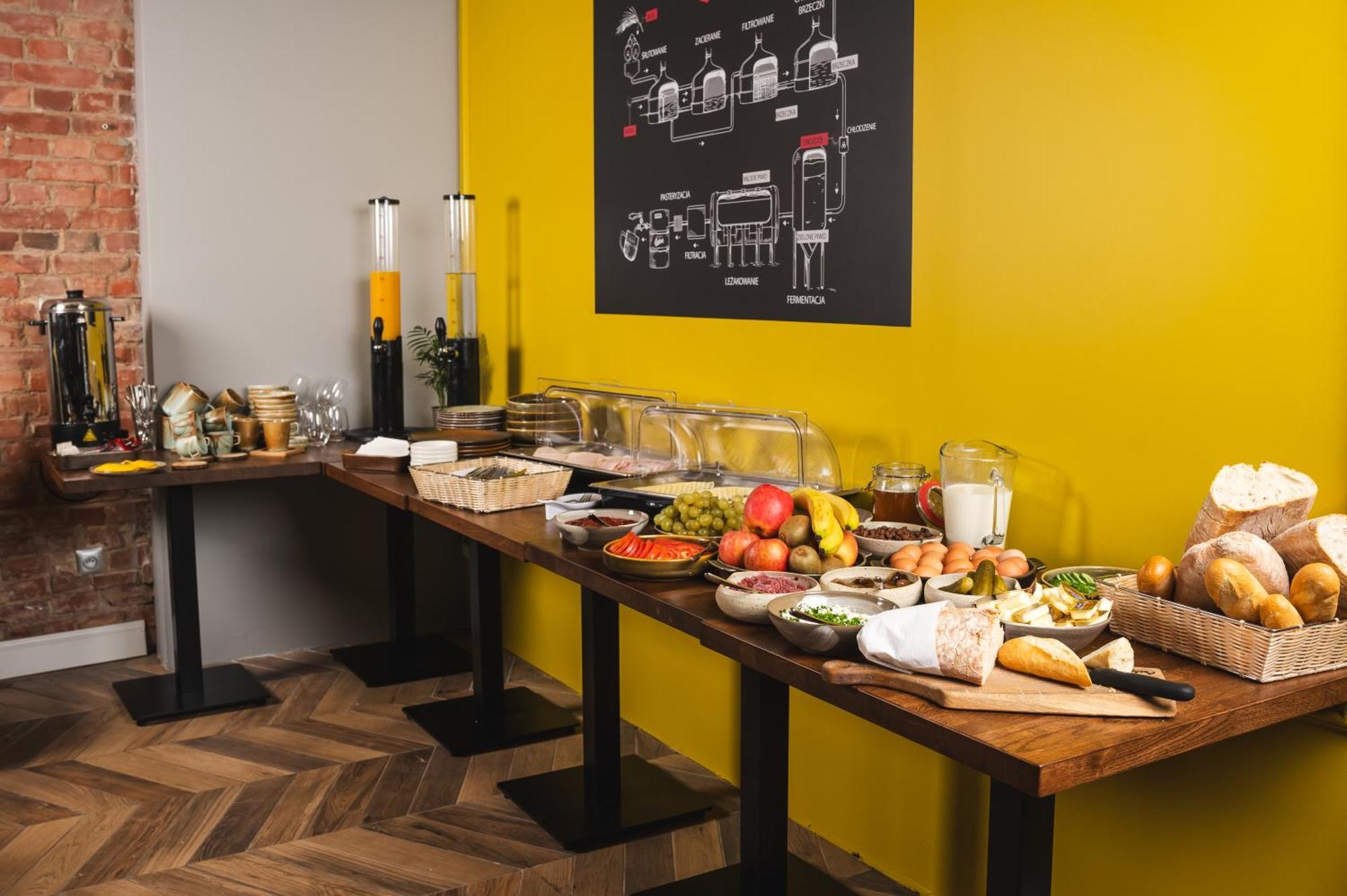 Focus Premium Apartments By Focus Hotels Gdansk Exterior foto